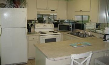 Panama City Beach, Florida, Vacation Rental Condo