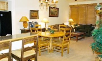 Steamboat Springs, Colorado, Vacation Rental Condo