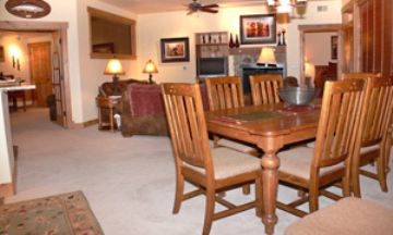 Steamboat Springs, Colorado, Vacation Rental Condo