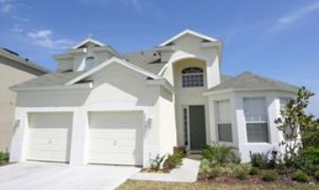 Kissimmee, Florida, Vacation Rental Villa