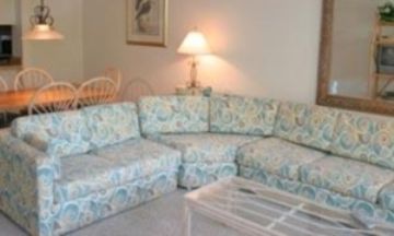 Kiawah Island, South Carolina, Vacation Rental House