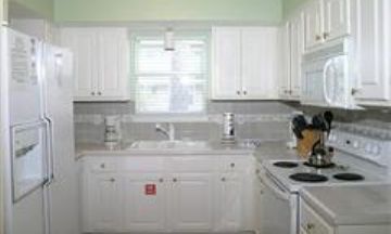 Destin, Florida, Vacation Rental Villa