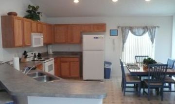 Davenport, Florida, Vacation Rental Villa