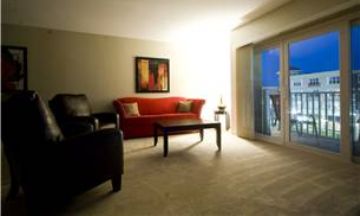 Myrtle Beach, South Carolina, Vacation Rental Condo