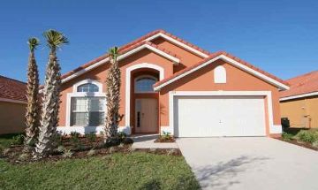 Davenport, Florida, Vacation Rental Villa