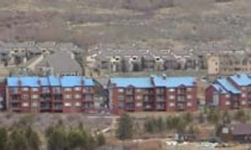 Dillon, Colorado, Vacation Rental Condo