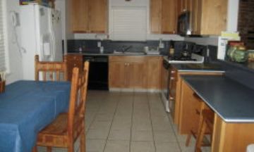 South Lake City, California, Vacation Rental House
