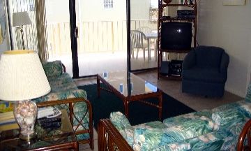 Gulf Shores, Alabama, Vacation Rental Condo