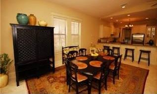 Santa Rosa Beach, Florida, Vacation Rental Villa