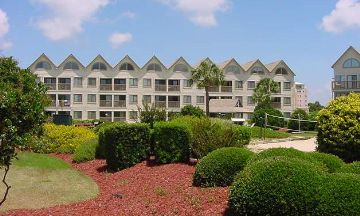 Gulf Shores, Alabama, Vacation Rental Condo