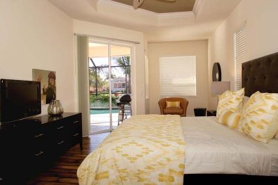 Cape Coral Villa Rental
