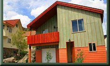 Keystone, Colorado, Vacation Rental House