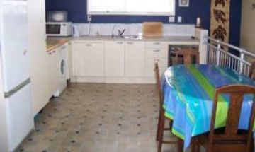 Cooks Beach, Whitianga, Vacation Rental House
