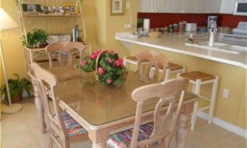 Fort Walton Beach, Florida, Vacation Rental Condo