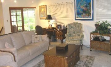 Marathon, Florida, Vacation Rental Villa