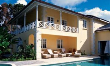 Sandy Lane, St. James , Vacation Rental Villa