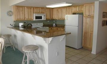 Fort Walton Beach, Florida, Vacation Rental Condo