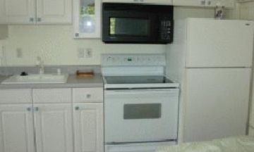 Sarasota, Florida, Vacation Rental Condo