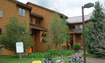 Keystone, Colorado, Vacation Rental Condo