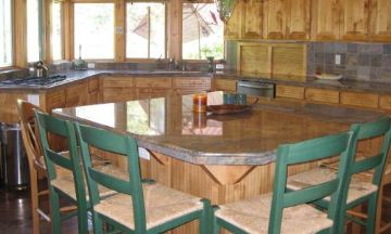 Truckee, California, Vacation Rental House