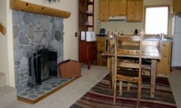 Sunriver, Oregon, Vacation Rental Condo