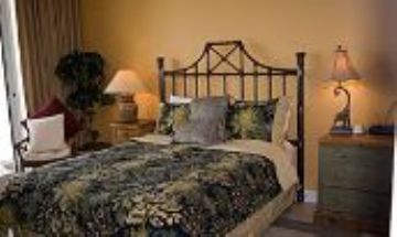 Destin, Florida, Vacation Rental Condo