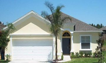 Davenport, Florida, Vacation Rental Villa