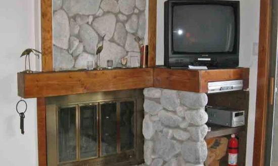 Warm Springs, Idaho, Vacation Rental Condo