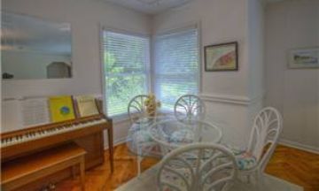 St. Simons Island, Georgia, Vacation Rental House