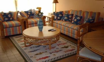 Palmas del Mar, San Juan, Vacation Rental Condo