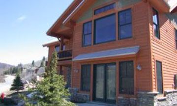 Park City, Utah, Vacation Rental Villa