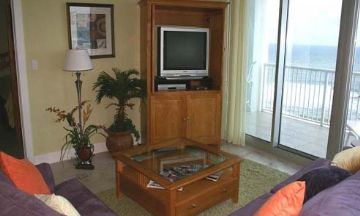 Gulf Shores, Alabama, Vacation Rental Condo