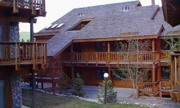 Breckenridge, Colorado, Vacation Rental Condo