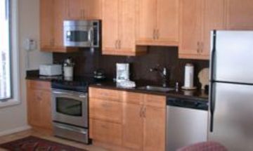 Vail, Colorado, Vacation Rental Condo