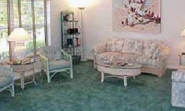 Fort Myers, Florida, Vacation Rental Villa