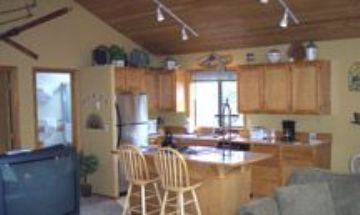 Sunriver, Oregon, Vacation Rental Condo