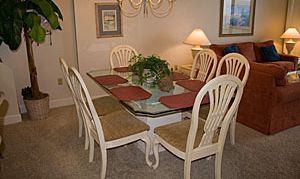 Destin, Florida, Vacation Rental Condo