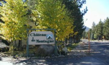 Mammoth Lakes, California, Vacation Rental House