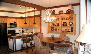 Tahoe City, California, Vacation Rental House