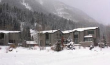 Vail, Colorado, Vacation Rental House