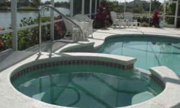 Cape Coral, Florida, Vacation Rental Villa