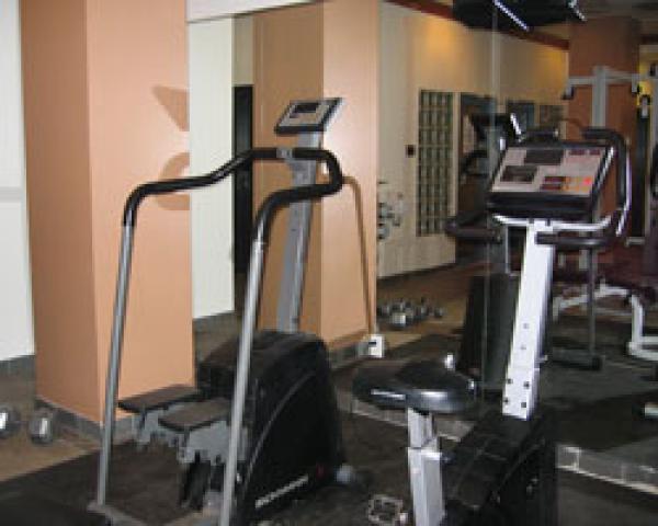 Exercise Equipment
