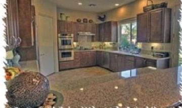 Rancho Mirage, California, Vacation Rental Villa