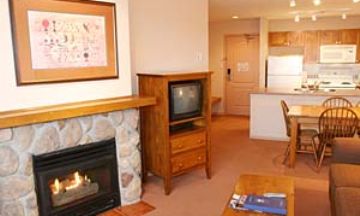 Whistler, British Columbia, Vacation Rental Condo