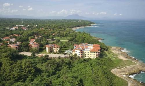 Perla Marina, Punta Cana, Vacation Rental Condo