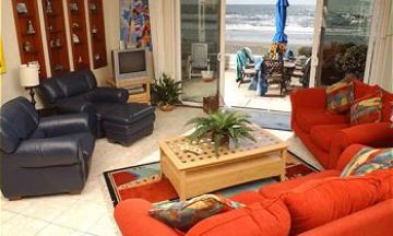 Oceanside, California, Vacation Rental Condo