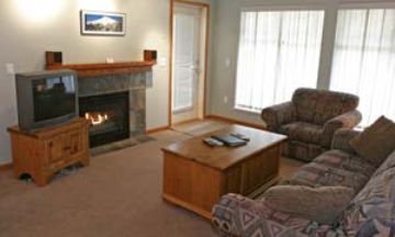 Whistler, British Columbia, Vacation Rental House