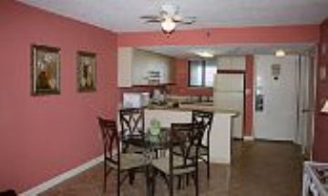 Destin, Florida, Vacation Rental Condo