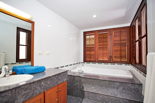 Phuket Vacation Rental