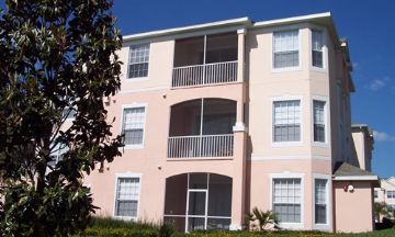 Kissimmee, Florida, Vacation Rental Condo